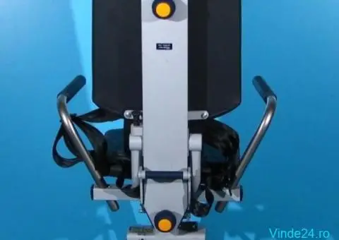 Elevator pentru scari AAT S-Max - 8/10