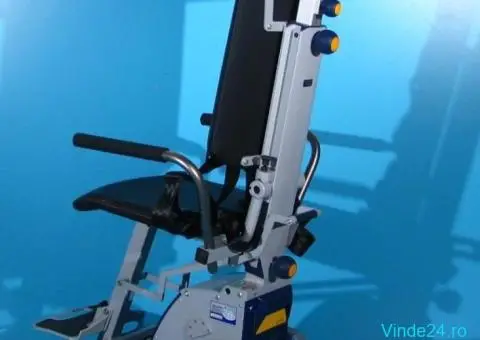 Elevator pentru scari AAT S-Max - 9/10