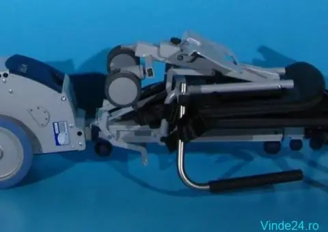 Elevator pentru scari AAT S-Max - 10/10