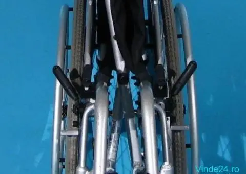 Scaun cu rotile Drive   latime sezut 45 cm - 7/7