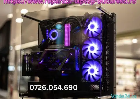 Service laptop Bucuresti Instalare windows 11 la domiciliu - 2/5