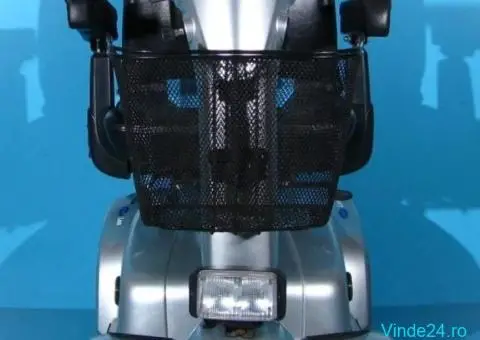 Scuter electric Invacare Leo - 6 km h - 5/10