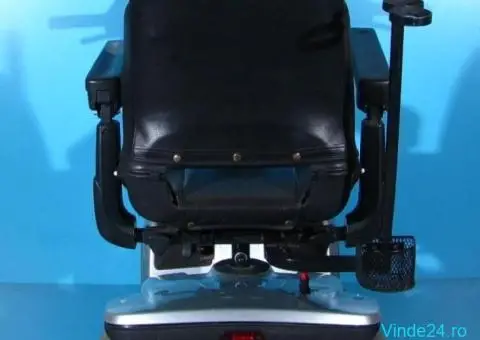 Scuter electric Invacare Leo - 6 km h - 9/10