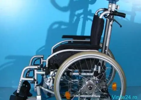 Elevator pentru scari Alber Scalamobil IQ S30   B+B - 1/10