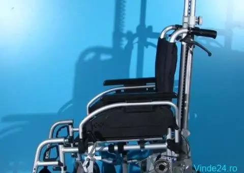 Elevator pentru scari Alber Scalamobil IQ S30   B+B - 2/10