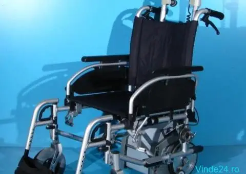 Elevator pentru scari Alber Scalamobil IQ S30   B+B - 3/10