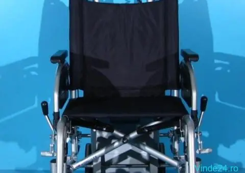 Elevator pentru scari Alber Scalamobil IQ S30   B+B - 4/10