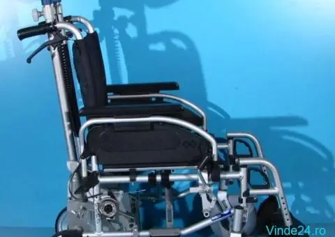 Elevator pentru scari Alber Scalamobil IQ S30   B+B - 6/10