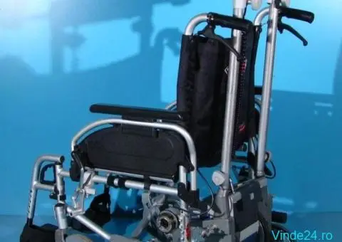 Elevator pentru scari Alber Scalamobil IQ S30   B+B - 9/10