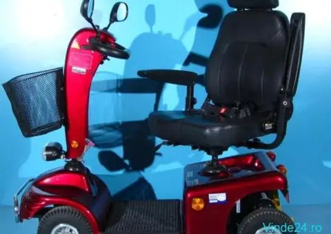 Scuter electric Shoprider - 6 km h - 3/10