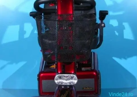 Scuter electric Shoprider - 6 km h - 6/10