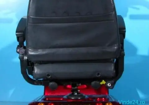 Scuter electric Shoprider - 6 km h - 10/10