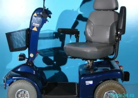 Scuter electric Shoprider - 10 km h - 2/10