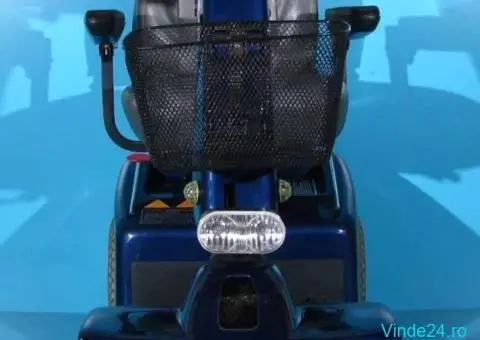 Scuter electric Shoprider - 10 km h - 5/10