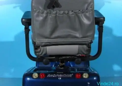 Scuter electric Shoprider - 10 km h - 9/10