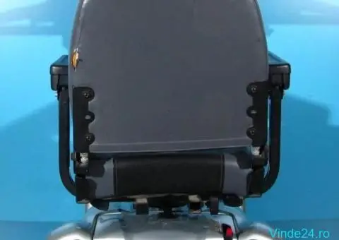 Scuter electric Pride Mobilis M58 - 8 km h - 9/10