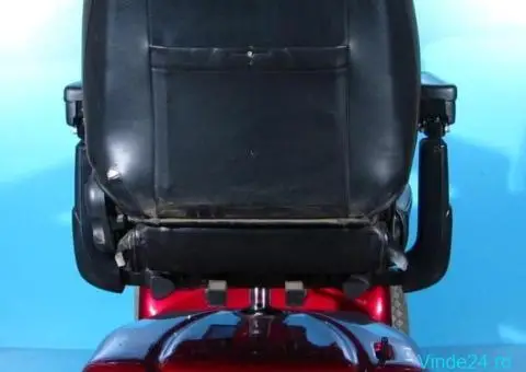 Scuter electric Invacare Meteor - 15 km h - 10/10