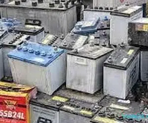 Cumpăram fier vechi calorifere cupru bronz cabluri baterii auto