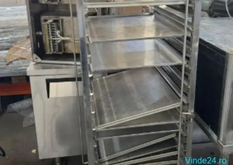 Oferta Speciala – Echipamente putin folosite - 7/9