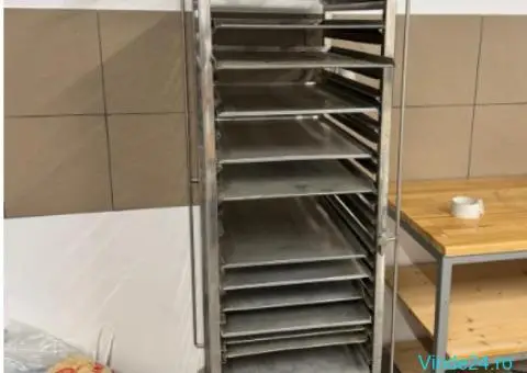 Oferta Speciala – Echipamente putin folosite - 8/9