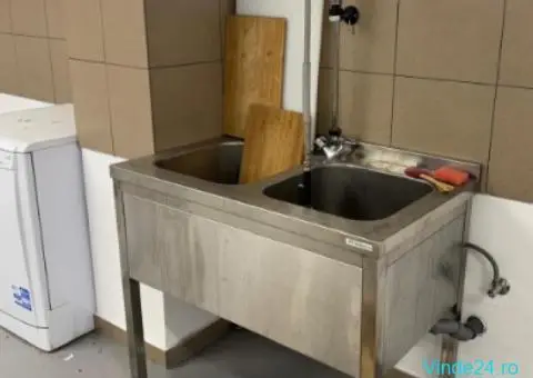 Oferta Speciala – Echipamente putin folosite - 9/9