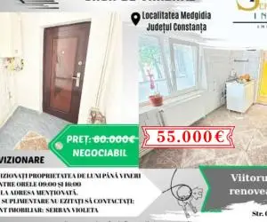Casă bătrânească cu farmec rustic, str. Oprea Hiriciu, zona centrala