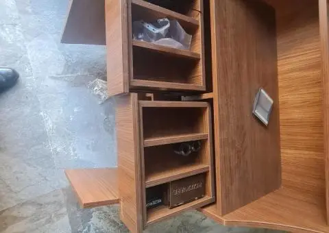 Gheridon - Unitate de servire – Dulap tacamuri - produse putin folosite - 3/5