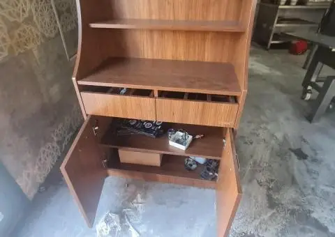 Gheridon - Unitate de servire – Dulap tacamuri - produse putin folosite - 5/5