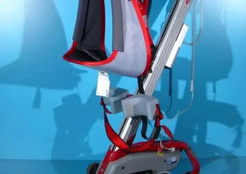 Macara pentru ridicarea si transportul - 3/9