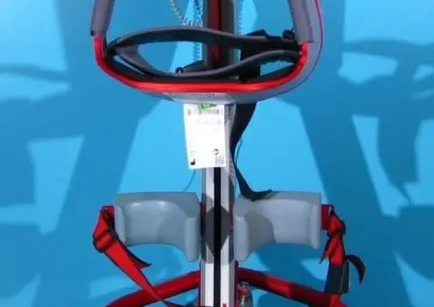 Macara pentru ridicarea si transportul - 4/9