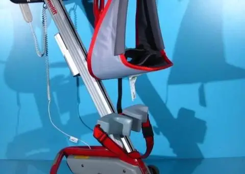 Macara pentru ridicarea si transportul - 5/9