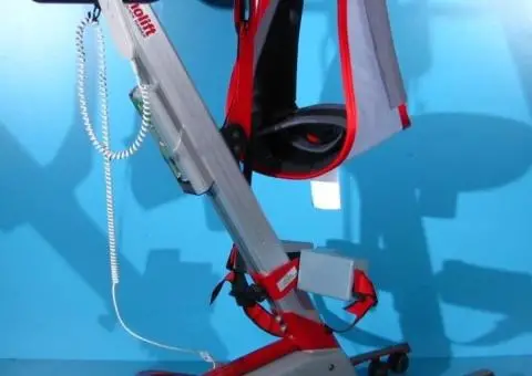 Macara pentru ridicarea si transportul - 7/9