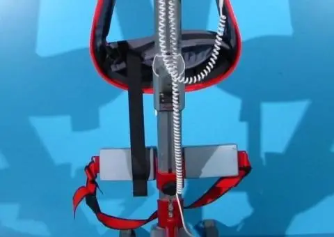 Macara pentru ridicarea si transportul - 8/9