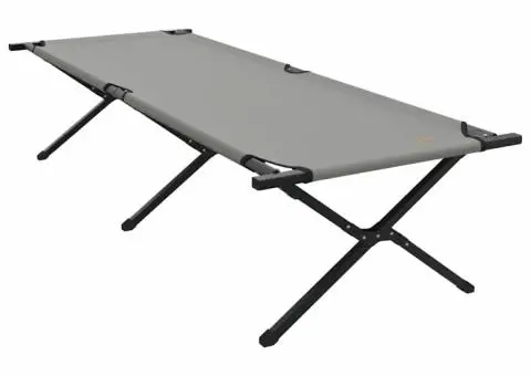 Pat de soare pliabil cu geantă de transport Gri 600D Material Oxford - 2/5