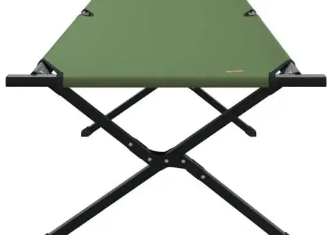 Pat Pliant pentru Soare cu Geantă de Transport Galben Amy 600D Oxford Fabric - 3/5