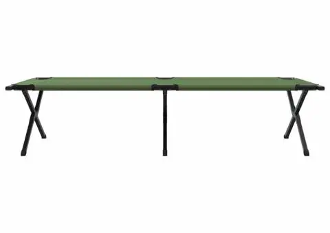 Pat Pliant pentru Soare cu Geantă de Transport Galben Amy 600D Oxford Fabric - 5/5