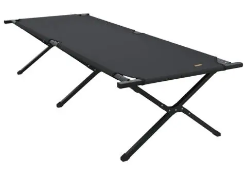 Paturi de soare pliabile 2 pcs cu geantă de transport Negru 600D Oxford - 3/5