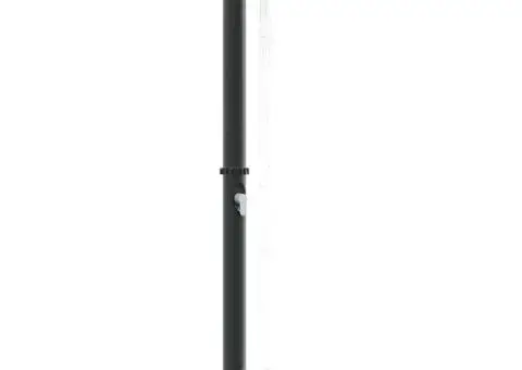 Duș solar pentru exterior , 217 cm, 20 L - 3/5