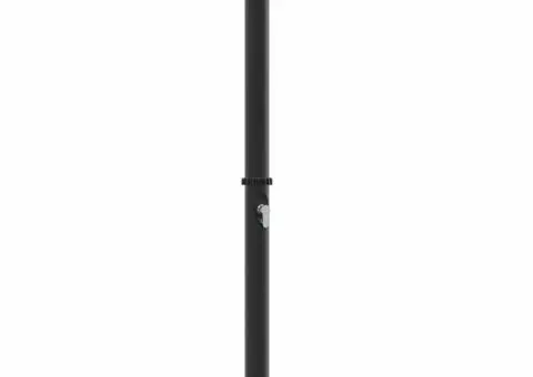 Duș solar de grădină , 217 cm, 20 L - 2/5