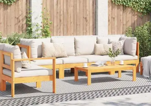 Covor exterior 'ARAKIL'Negru și gri 300x600 cm PP - 1/5