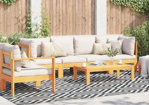 Covor exterior 'ARAKIL'Negru 300x400 cm PP - 1/5