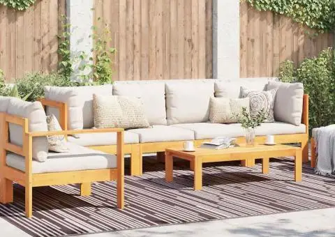 Covor exterior ARAKIL Maro Polipropilenă 300 x 400 cm - 1/5