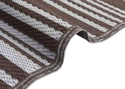 Covor exterior ARAKIL Maro Polipropilenă 300 x 400 cm - 4/5