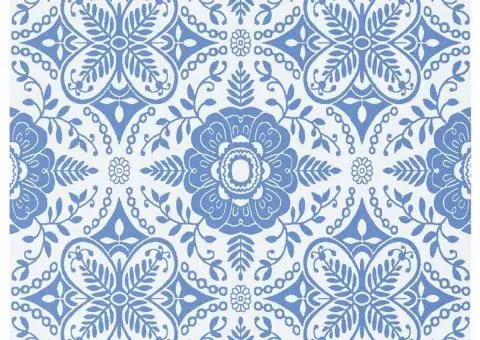 Pătură pentru Exterior ARAKIL Albastră pentru Bebeluși Poliester - 2/5