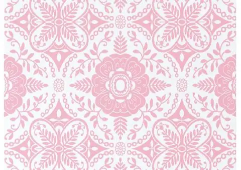 Covor exterior 'ARAKIL'Roz 300x400 cm PP - 2/5