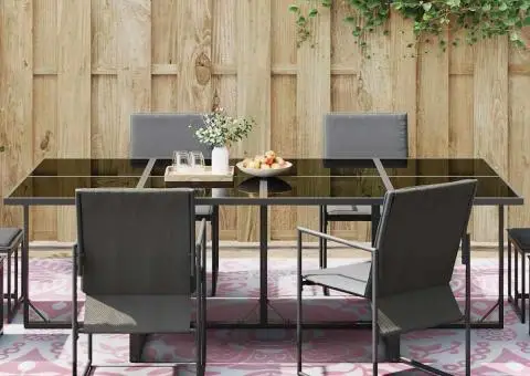 Covor exterior 'ARAKIL'Roz 300x400 cm PP - 3/5