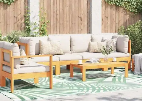 Pătură de Exterior ARAKIL de la Verde Poliester 300 x 400 cm - 1/5