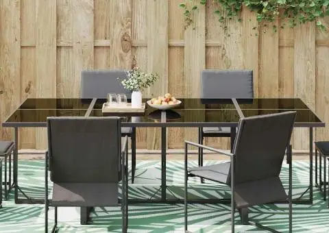 Pătură de Exterior ARAKIL de la Verde Poliester 300 x 400 cm - 3/5