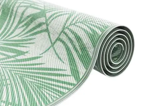 Pătură de Exterior ARAKIL de la Verde Poliester 300 x 400 cm - 4/5