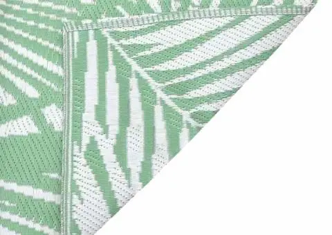 Pătură de Exterior ARAKIL de la Verde Poliester 300 x 400 cm - 5/5